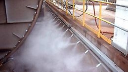 如何保證廚房油煙凈化器的穩(wěn)定性？