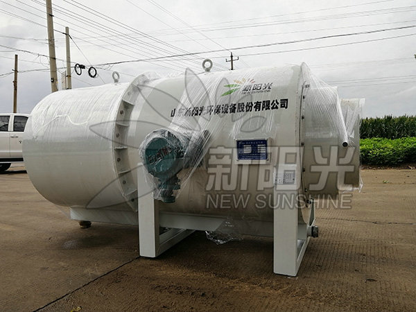 礦山除塵器的主要作用是什么？