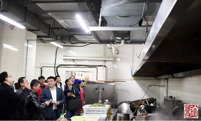 油煙凈化器不工作是否會(huì)影響排煙？